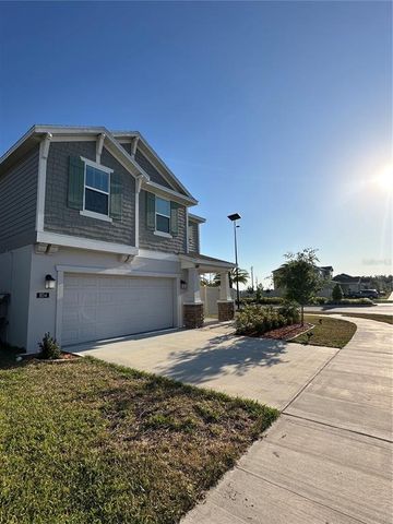 804 TIMBERLAND DRIVE, Eagle Lake, FL 33839
