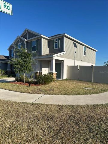 804 TIMBERLAND DRIVE, Eagle Lake, FL 33839