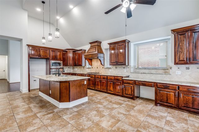 1524 Snowberry Drive, Allen, TX 75013