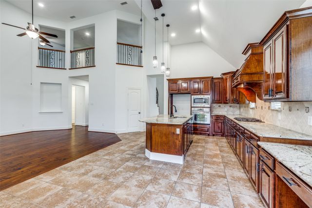 1524 Snowberry Drive, Allen, TX 75013