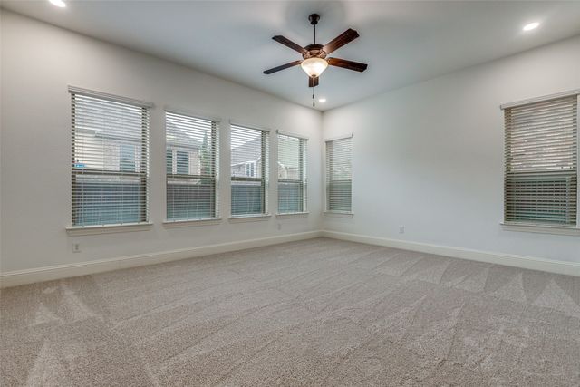 1524 Snowberry Drive, Allen, TX 75013