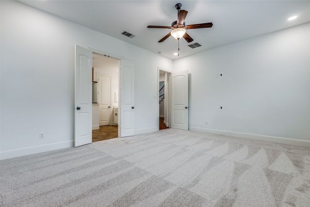 1524 Snowberry Drive, Allen, TX 75013