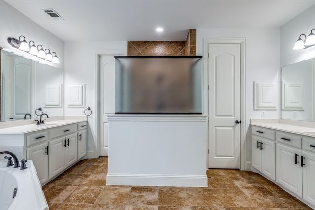 1524 Snowberry Drive, Allen, TX 75013