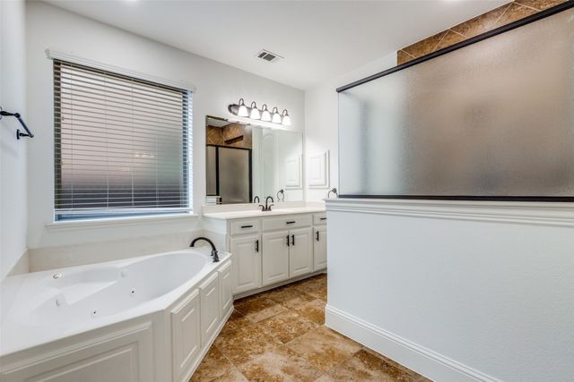 1524 Snowberry Drive, Allen, TX 75013