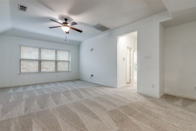 1524 Snowberry Drive, Allen, TX 75013