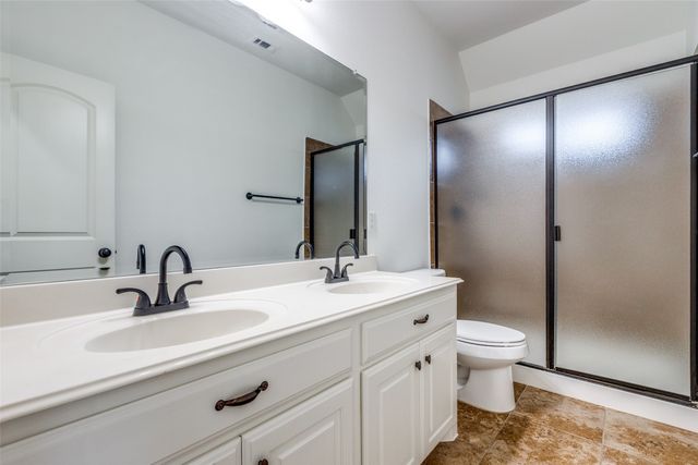 1524 Snowberry Drive, Allen, TX 75013