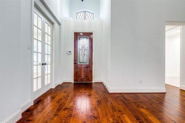 1524 Snowberry Drive, Allen, TX 75013