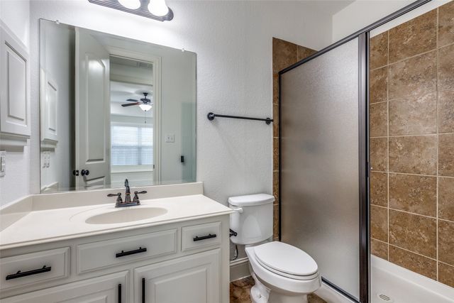 1524 Snowberry Drive, Allen, TX 75013