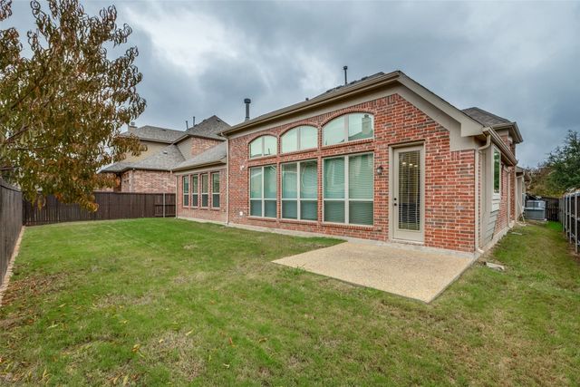 1524 Snowberry Drive, Allen, TX 75013