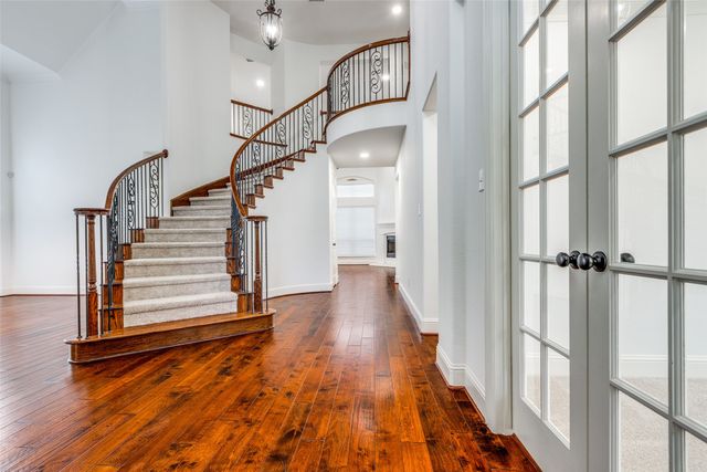 1524 Snowberry Drive, Allen, TX 75013