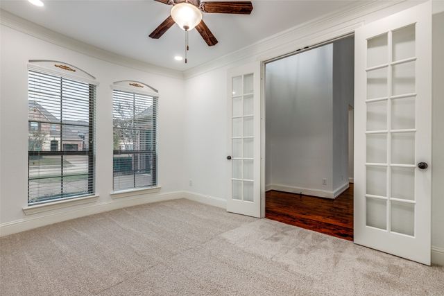 1524 Snowberry Drive, Allen, TX 75013