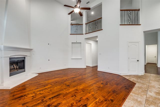 1524 Snowberry Drive, Allen, TX 75013