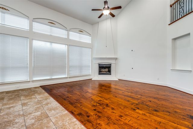 1524 Snowberry Drive, Allen, TX 75013