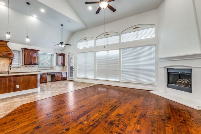 1524 Snowberry Drive, Allen, TX 75013