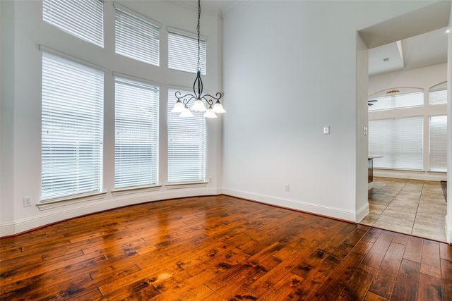 1524 Snowberry Drive, Allen, TX 75013