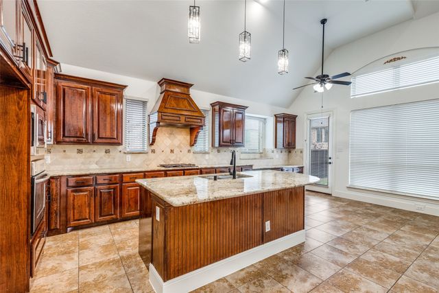 1524 Snowberry Drive, Allen, TX 75013