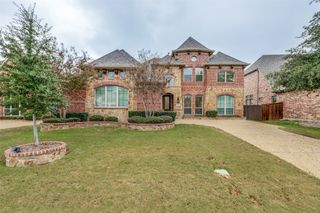1524 Snowberry Drive, Allen, TX 75013
