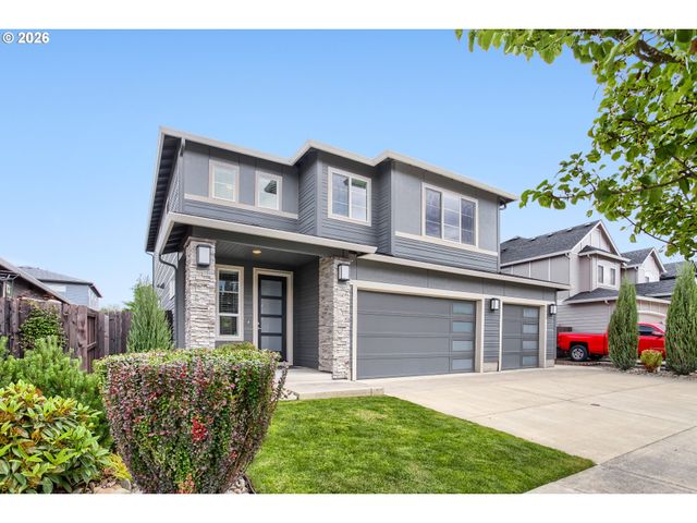 5210 Ne 133RD St, Vancouver, WA 98686