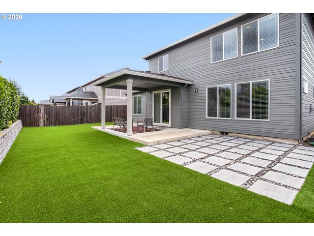 5210 Ne 133RD St, Vancouver, WA 98686