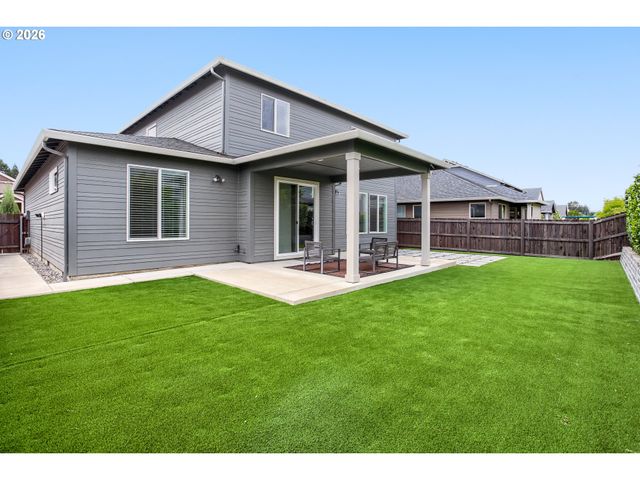 5210 Ne 133RD St, Vancouver, WA 98686