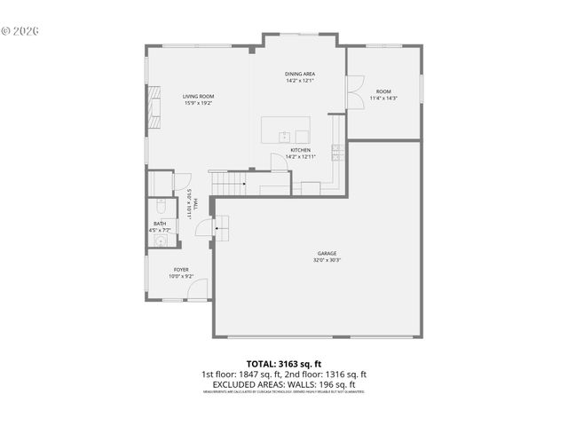 5210 Ne 133RD St, Vancouver, WA 98686