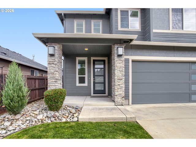 5210 Ne 133RD St, Vancouver, WA 98686