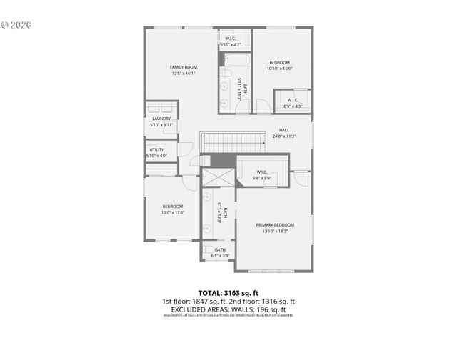 5210 Ne 133RD St, Vancouver, WA 98686