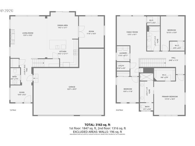 5210 Ne 133RD St, Vancouver, WA 98686