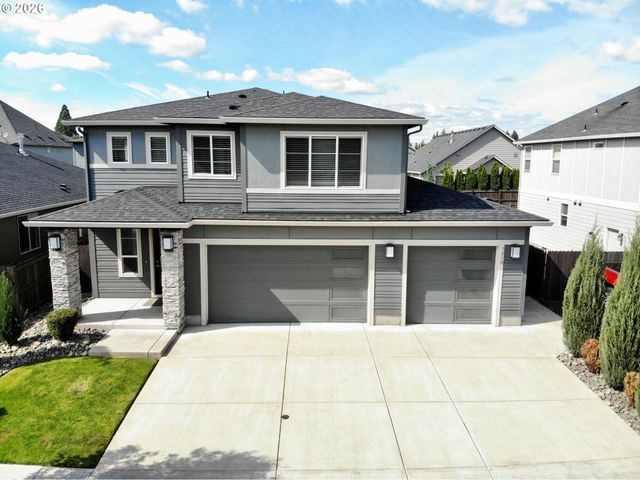 5210 Ne 133RD St, Vancouver, WA 98686
