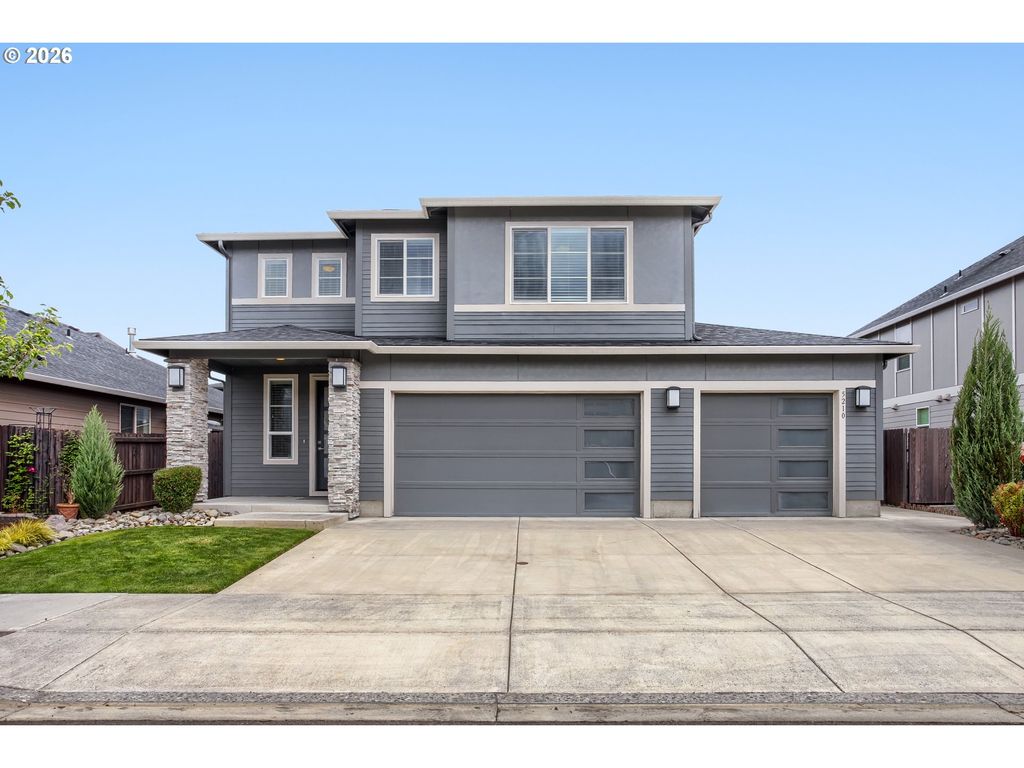 5210 Ne 133RD St, Vancouver, WA 98686