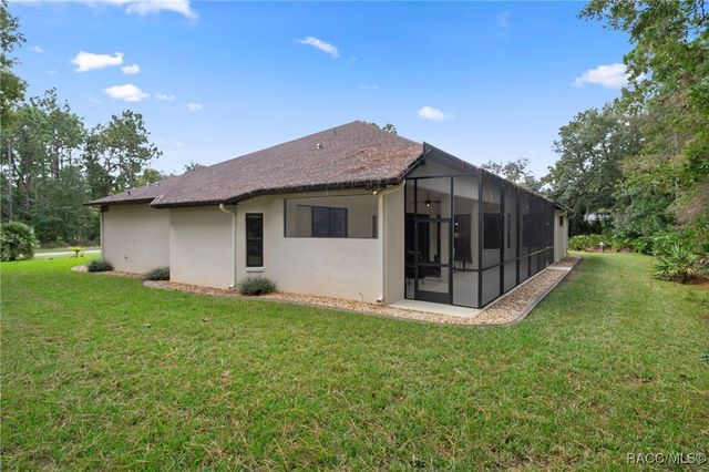 3 Snapdragons Court, Homosassa, FL 34446