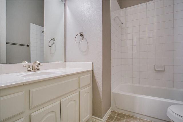 2105 Cardinal Drive, Forney, TX 75126