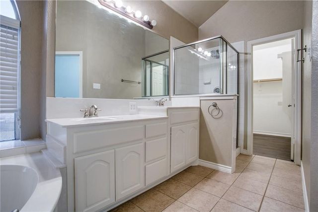 2105 Cardinal Drive, Forney, TX 75126