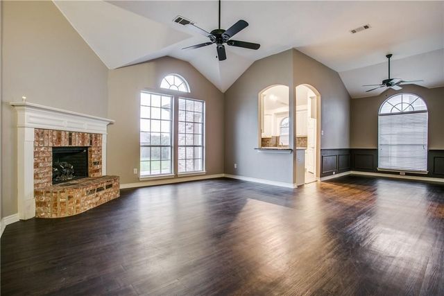 2105 Cardinal Drive, Forney, TX 75126