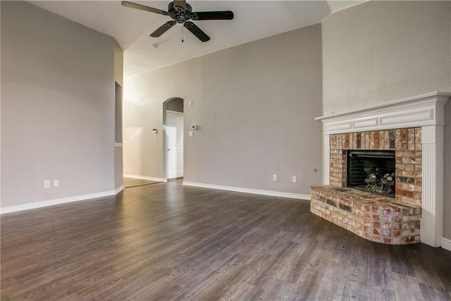 2105 Cardinal Drive, Forney, TX 75126