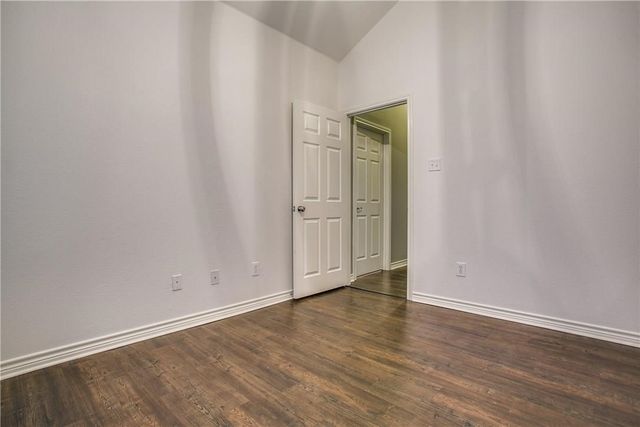 2105 Cardinal Drive, Forney, TX 75126