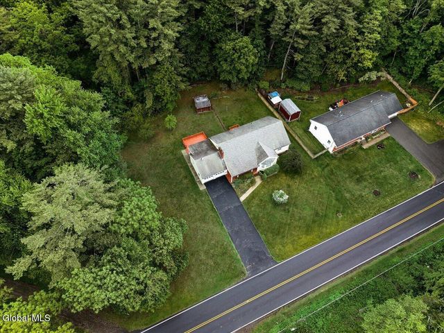 494 Elm Avenue, Bethlehem, NY 12158