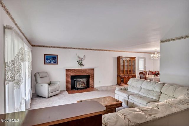 494 Elm Avenue, Bethlehem, NY 12158
