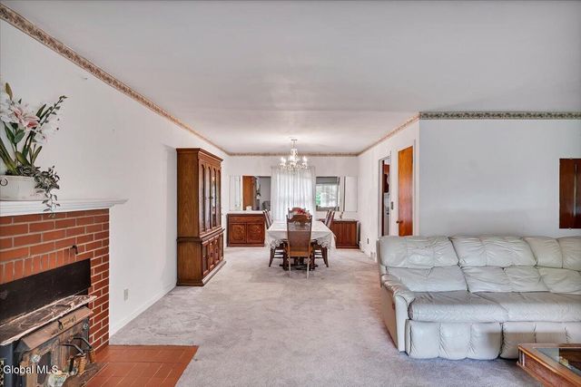 494 Elm Avenue, Bethlehem, NY 12158