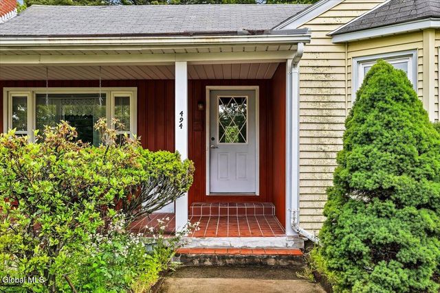 494 Elm Avenue, Bethlehem, NY 12158