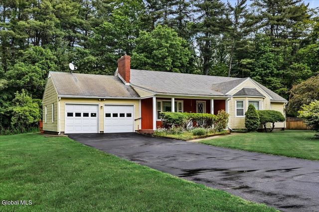 494 Elm Avenue, Bethlehem, NY 12158