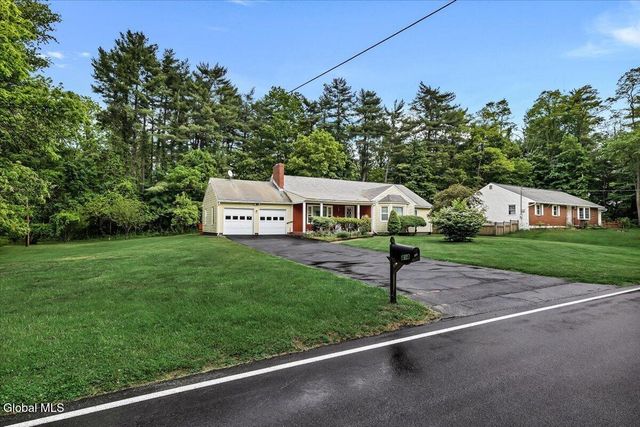 494 Elm Avenue, Bethlehem, NY 12158