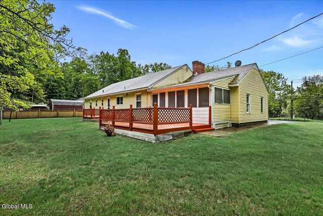 494 Elm Avenue, Bethlehem, NY 12158