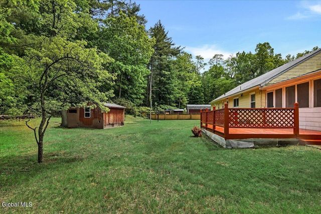 494 Elm Avenue, Bethlehem, NY 12158