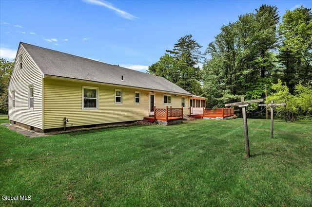 494 Elm Avenue, Bethlehem, NY 12158