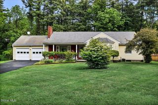 494 Elm Avenue, Bethlehem, NY 12158