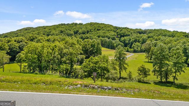 LOT 12 Squirrel Hunting Road, Morganton, GA 30560