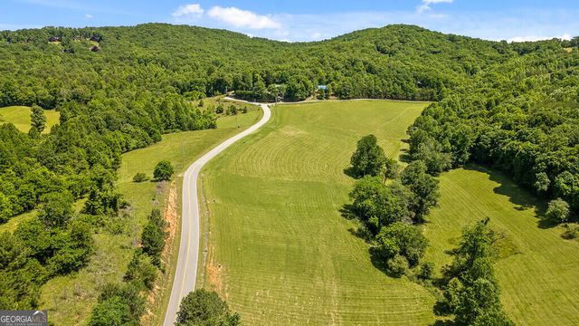 LOT 12 Squirrel Hunting Road, Morganton, GA 30560