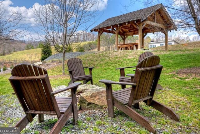 LOT 12 Squirrel Hunting Road, Morganton, GA 30560