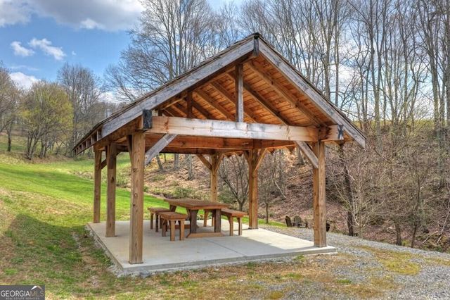 LOT 12 Squirrel Hunting Road, Morganton, GA 30560